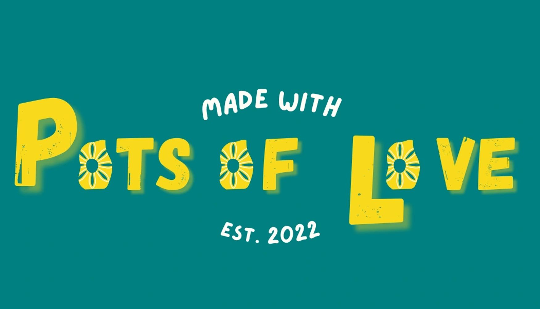 Pots of Love (Uckfield) ltd Pottery Painting , England